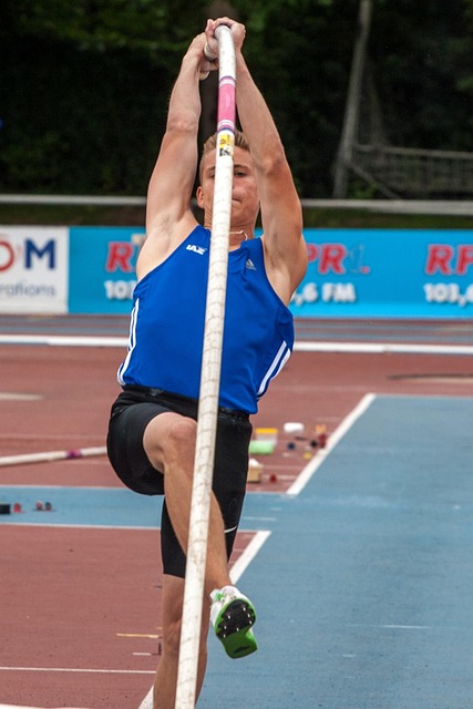 業選秀之中